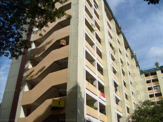 Blk 1 Kim Keat Court (Toa Payoh), HDB 3 Rooms #399692
